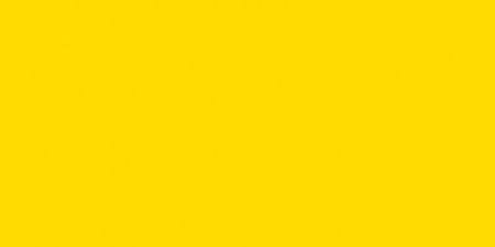 17 x 78 in. Decorative Self Adhesive Film, Matt Yellow