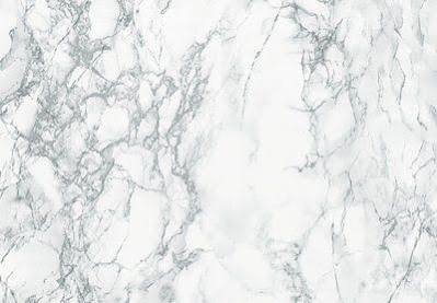 26 x 78 in. Decorative Self Adhesive Film, Marble Grey