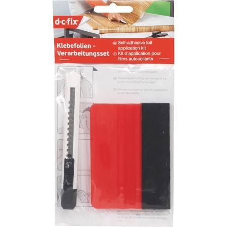 399-6016 Self Adhesive Applicator Kit
