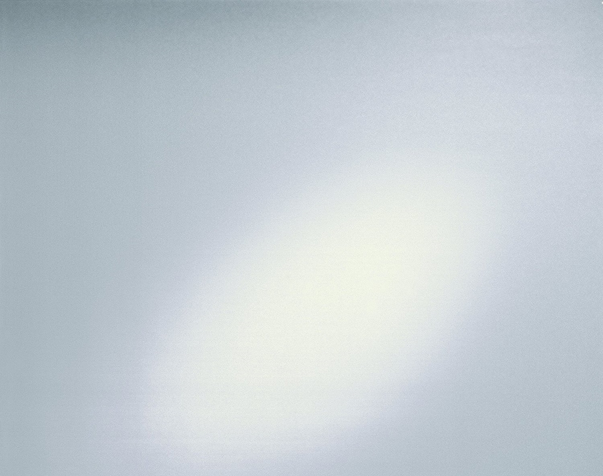 26 x 59 in. Static Cling Window Film, Frost