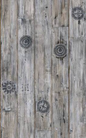 17 x 78 in. Decorative Drafting Tool Self Adhesive Film