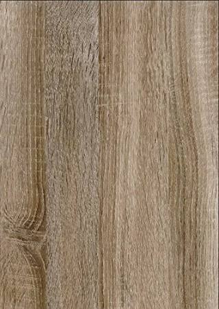346-8105 26 x 78 in. Decorative Self Adhesive Film, Sonoma Oak
