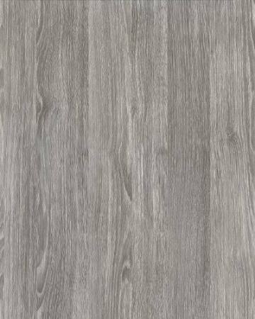 26 x 78 in. Decorative Self Adhesive Film, Oak Sheffield Pearl Grey