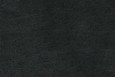 17 x 78 in. Decorative Self Adhesive Film, Black Leather