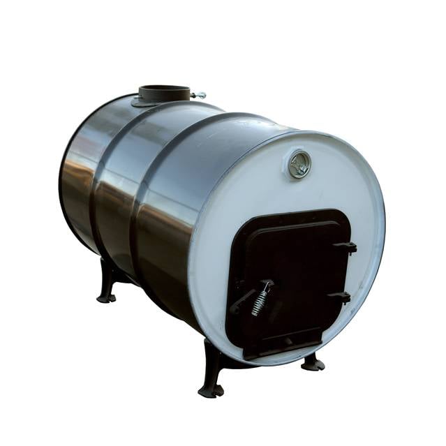 Picture of Cleveland Iron Works F500300 2 ft. Camp Stove Kit