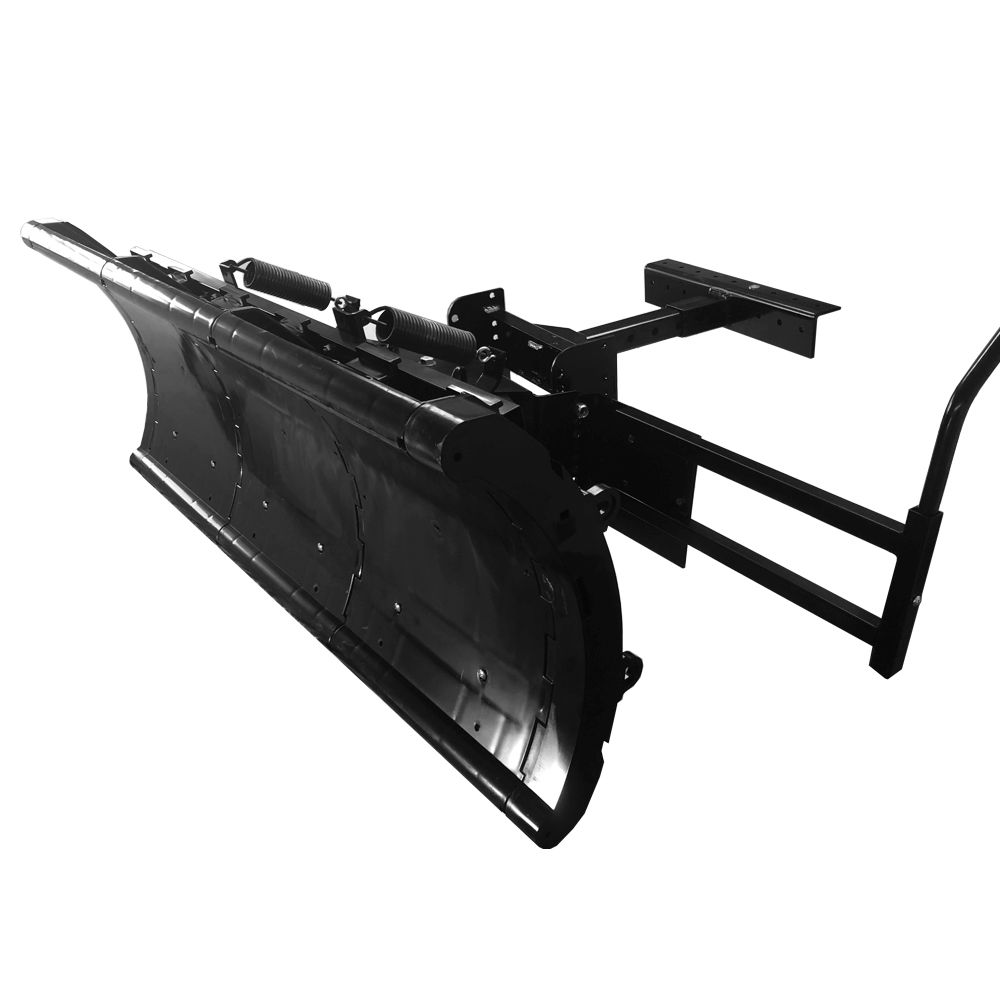 Picture of Nordic Plow NP49SGEZ 49 in. Plow for EZ-GO Golf Cart