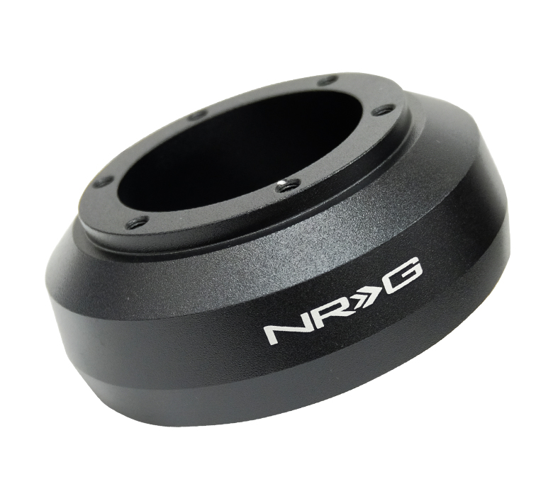 Short Hub Adapter