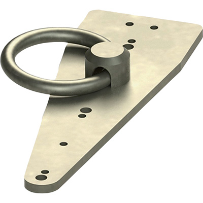 Guardian 00484, Bull Ring Anchor
