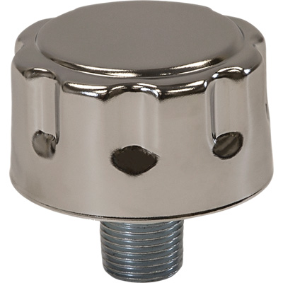 HBF16 Hydraulic Breather Cap - 1 in. NPT, Steel