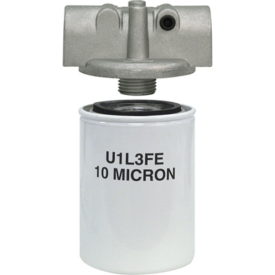 U1L3FE Hydraulic Replacement Element - Fits HFA1 & FHA7 Series Hydraulic Filters