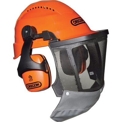 564101 Pro Forestry Safety Helmet - Universal Fit