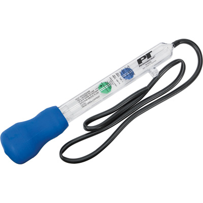 Performance Tool W16500 Professional DEF Tester - Disc Type