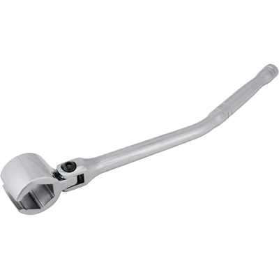 Performance Tool W84007 Flex Head Oxygen Sensor Wrench - 0.88 in.