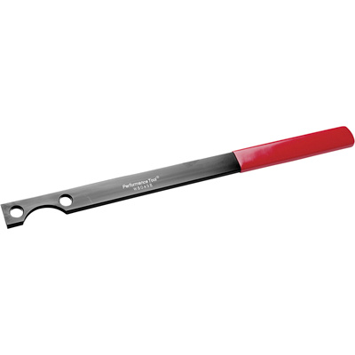 Performance Tool W80498 GM Fan Clutch Wrench for Vehicle Maintenance