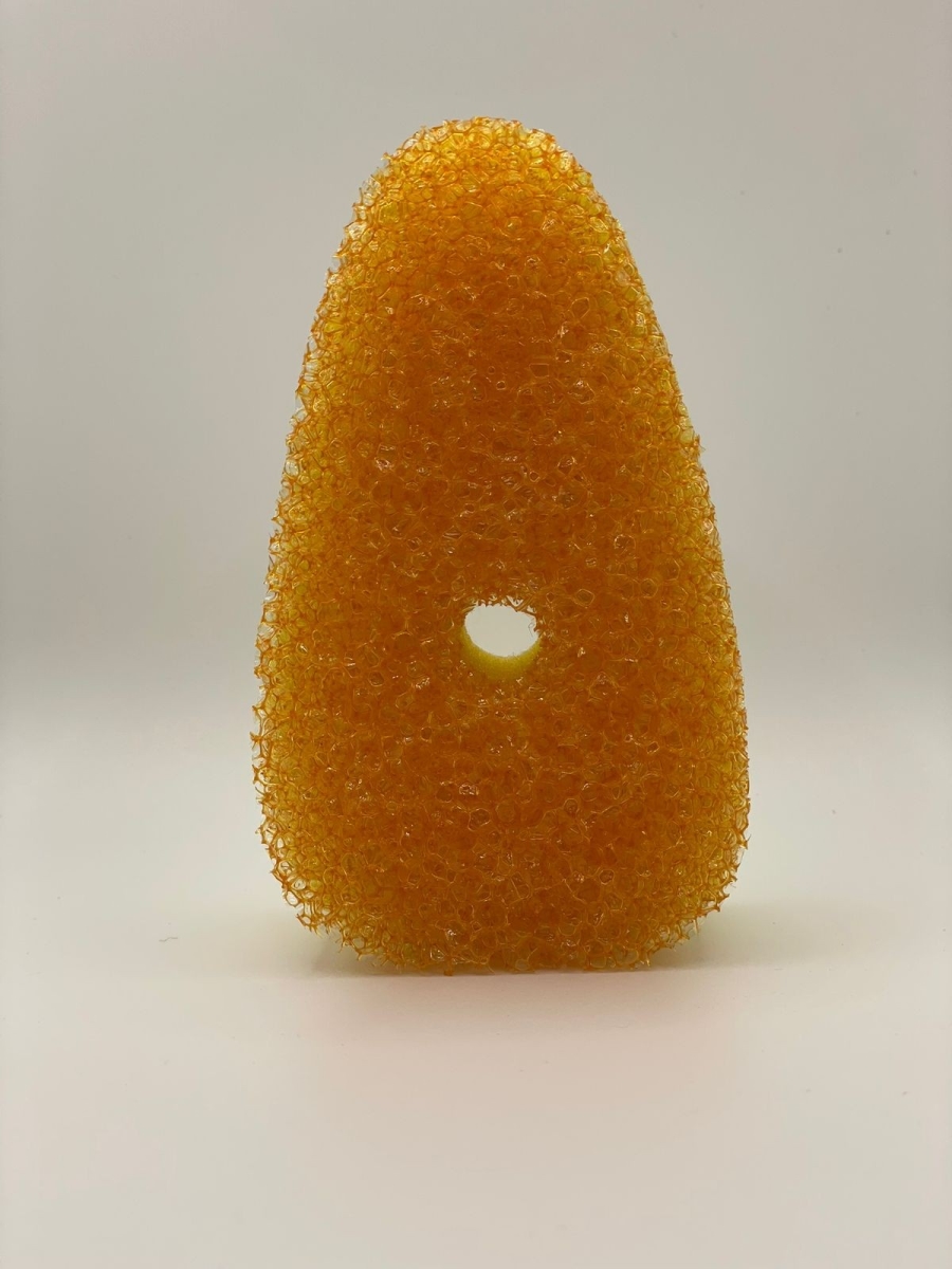 PPWWANDREF Magic Wand Non-Scratch Soap Sponge Refills (9 Count)