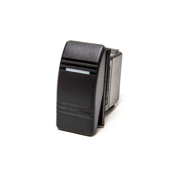 Steel Rocker Switch