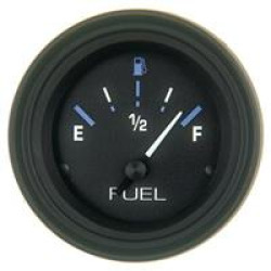 Sierra International 3003.6128 Fuel Gauge Teleflex