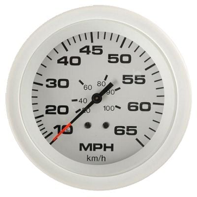 Sierra International 3003.7313 0-35 MPH 3 in. Arctic Speedo Kit