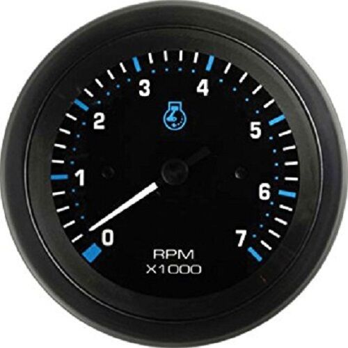 Sierra International 3003.7382 0-7000 RPM Eclipse Tachometer