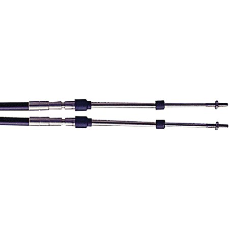 23 ft. 3300 Tfxtreme Control Cable - SIERRA INTERNATIONAL 3003.6720