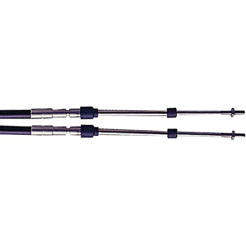 Seastar Solutions SeaStar Xtreme Control Cable, CCX63324, 24' | by West Marine