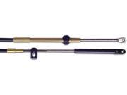 Sierra International 3003.6326 19 ft. Mercury Tfxtreme Control Cable