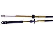 Sierra International  8 ft. Tfxtreme Control Cable for OMC
