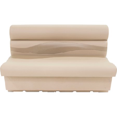Picture of LCI 3005.3633 30 in. Bench Seat&#44; Beige