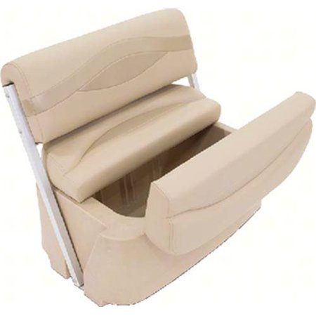 Picture of LCI 3005.3702 Flip Flop Seat&#44; Grey
