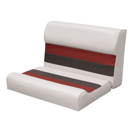 Picture of The Wise Boat 3001.7290 27 in. Deluxe Series Bench Seat
