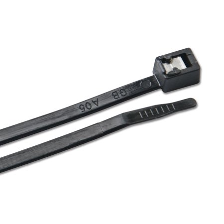 11 in. Self Cutting UVB Cable Tie