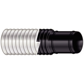 116-120-1182B 1.12 in. x 9 ft. Bilgeflex Hose