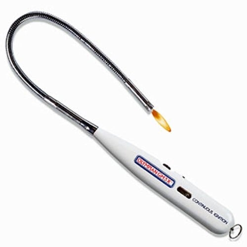 GM-3X 15 in. Gas Match Flexible Nozzle