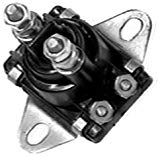 Sierra International SR18.5817 Medium Solenoid Mounting Plate