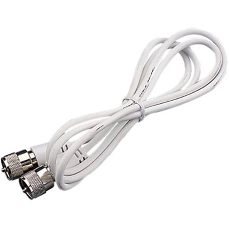 10 ft. Coaxial Cable Assembly