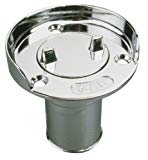 Sea-Dog Replacement Deck Fill Cap with Splash Guard