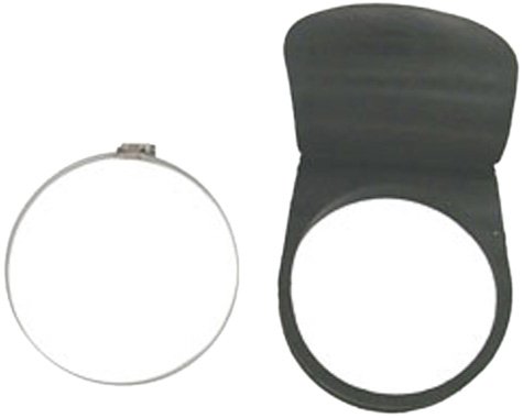 Sierra International 18-4458 5-6 in. Exhaust Protector Valve