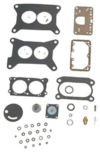 18-7238 Carburetor Kit for OMC & Volvo Engine
