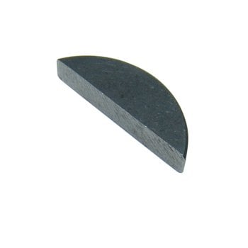 18-3302 Woodruff Key for Yamaha 6E5 - Durable Steel - Precision Fit