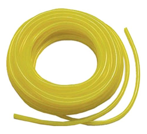 18-8150 Fuel Line Hose - Clear Vinyl - 50 ft - Durable & Flexible