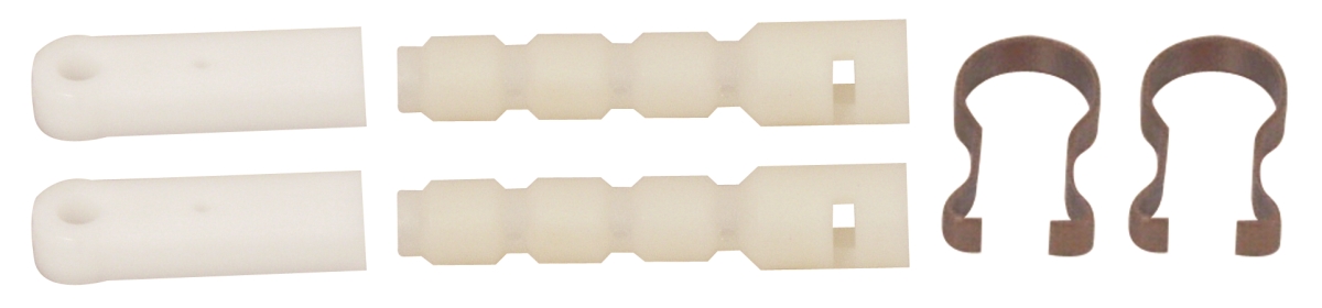 Seastar Solutions Connection Kits For Use With 3300 Control Cable, Mercury O/B | Camping World