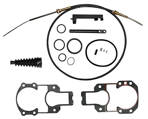 18-2600 Lower Shift Cable Kit for Mercruiser Sterndrives