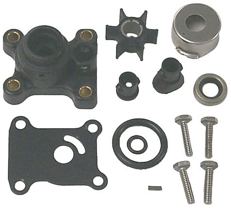 18-3327 Water Pump Kit for OMC, Johnson & Evinrude