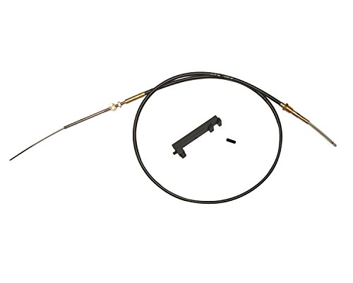 Sierra Shift Cable Assembly For Mercruiser I Drives, Part #18-2248 | Camping World