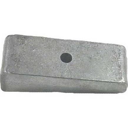 18-6068 Anode for Mercruiser Alpha One Generation II Drives
