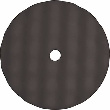 Wizards 11312 The Finisher Gray Buffing Pad