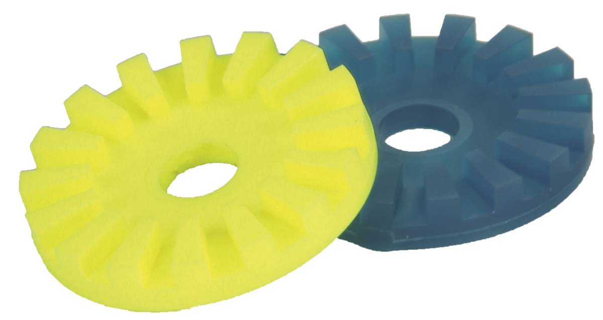 415 Slip Disc Set