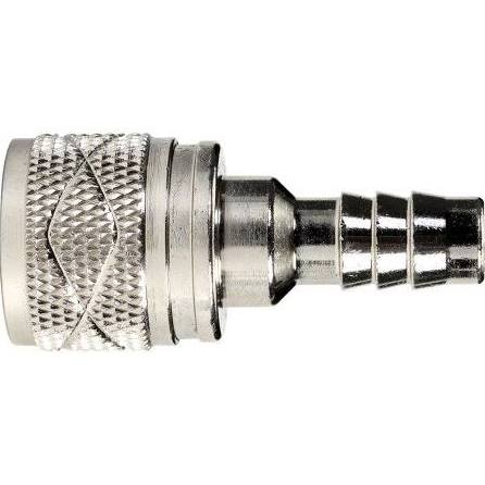033502-10 0.38 in. Barb Female Fuel Line