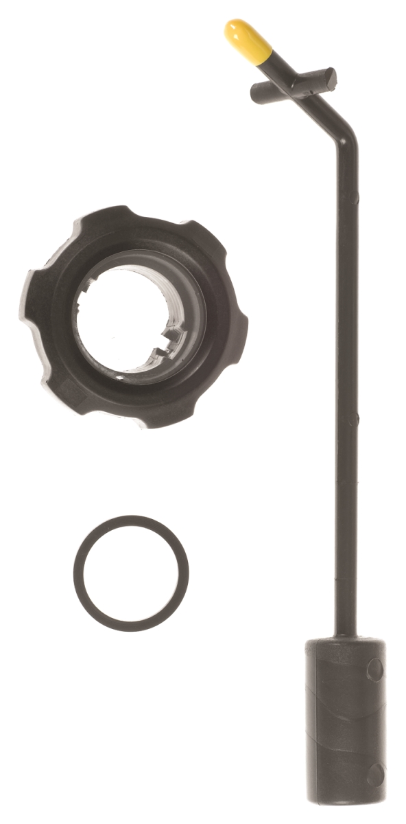 621001-10 Gauge Assembly for Ultra 0.5