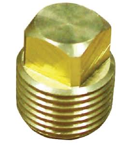020307-10 Replacement Brass Plug